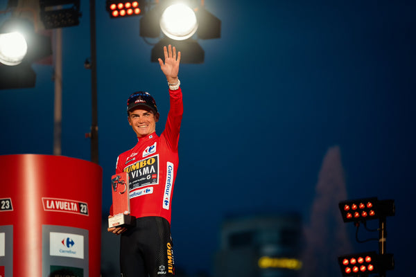 La Vuelta 2024: recorrido, etapas y perfiles