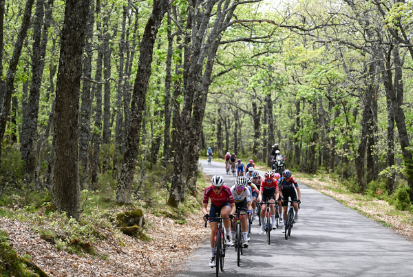Vuelta a España femenina 2023 - previa etapa 7: Lagos de Covadonga, decisivo
