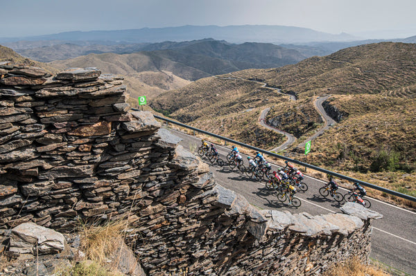 Vuelta a España 2021 - Previa etapa 14: bienvenidos a Pico Villuercas
