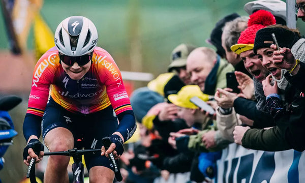 Tour de Flandes femenino 2024: previa, recorrido y favoritas