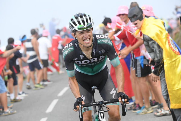 Top Mañana: Vuelta a España – stage 19