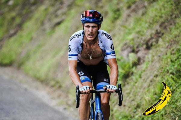 Top Banana: Tour de France stage 12 – Matteo Trentin