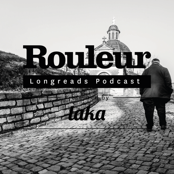 The Rouleur Longreads Podcast: Notes on Belgium