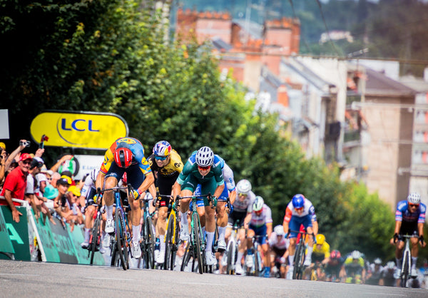 Tour de Francia 2023 - previa etapa 11: inciso para velocistas