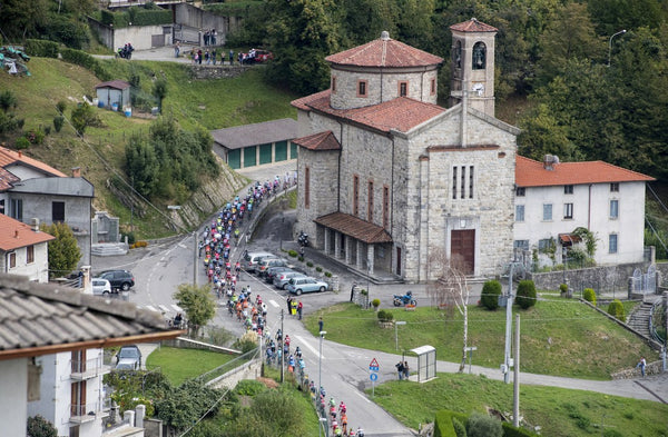 Race Preview: Il Lombardia