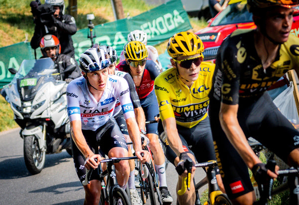 Crónicas del Tour de Francia 2023: segunda semana de diferentes realidades