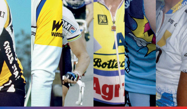 Rouleur Classic Competition: Guess the star guest…