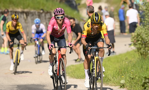 El inédito Monte Lussari será el juez definitivo del Giro d'Italia 2023