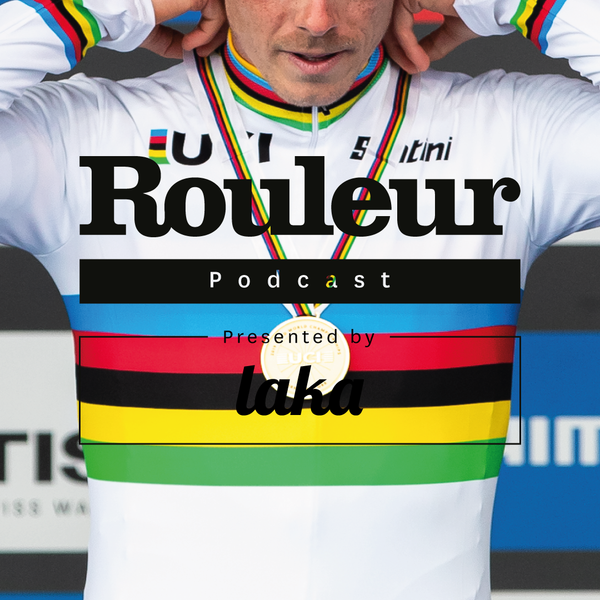Rouleur podcast: The Sufferfest and POC