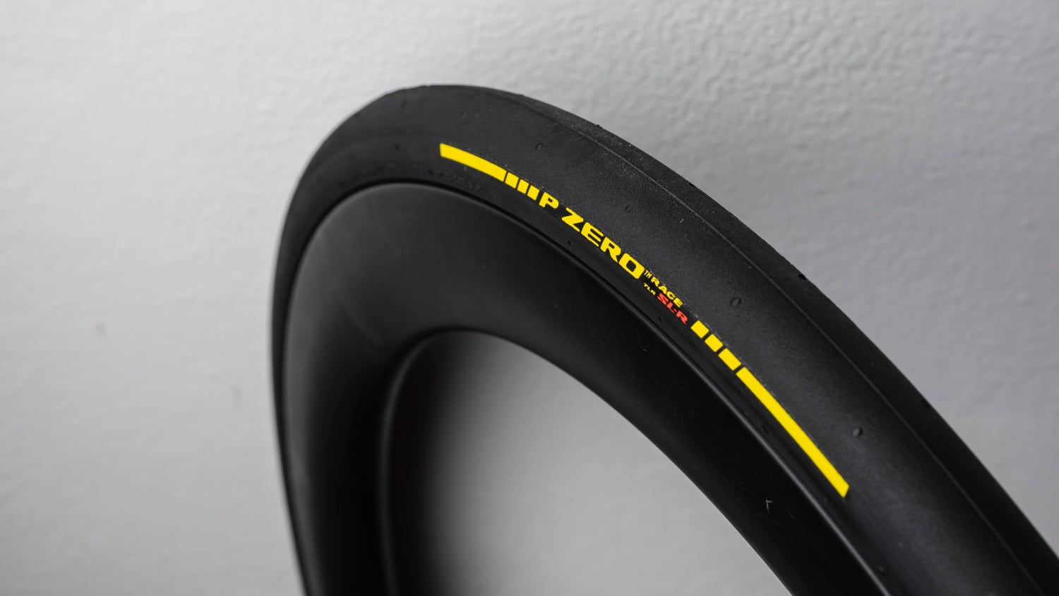 Pirelli P Zero Race TLR SL‑R