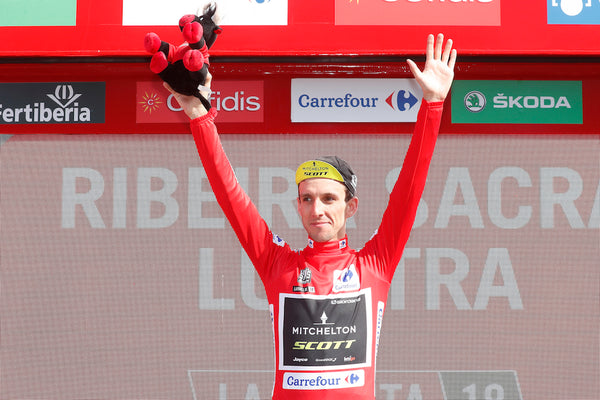 Top Mañana: Vuelta a España – stage 15