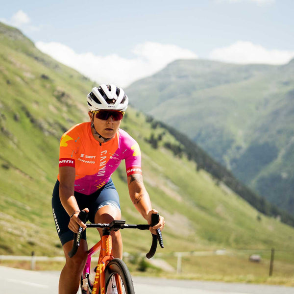 Sram shop cycling jersey