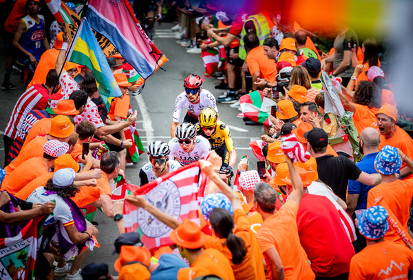 Tour de France 2023 | Una questione di tempo: le perdite e gli abbuoni dei favoriti