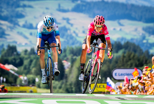 Tour de France stage 10 analysis: high excitement in the middle mountains