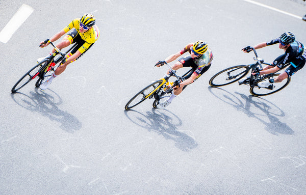 Tour de France stage 11 debrief: Jumbo-Visma crack Pogačar