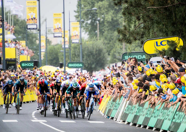 Tour de Francia 2023 - previa etapa 18: ¿oportunidad para velocistas?