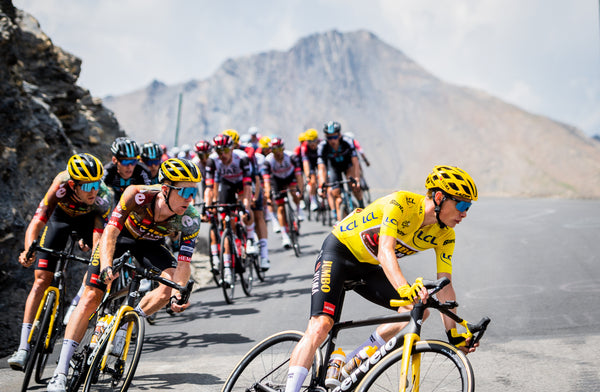 Tour de France 2023 route: all about the mountains