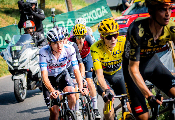 There are still two: why 2023 is a Tour de France for the ages