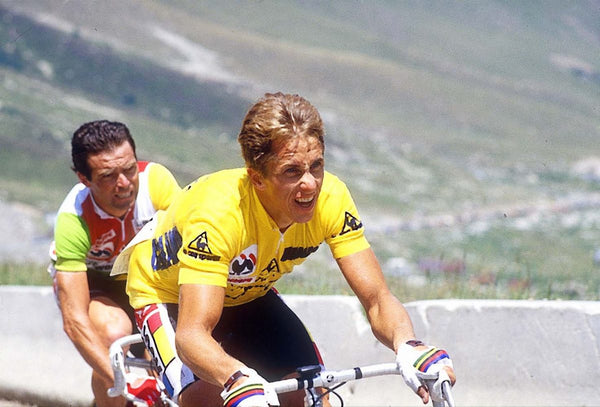 The Cycling Hall of Fame 2019: The case for Greg LeMond