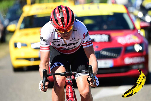 Top Banana: Tour de France stage 5 – Tom Skujiņš