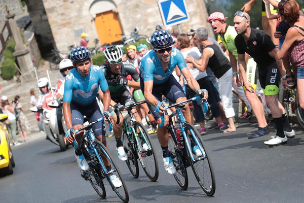 Top Mañana: Vuelta a España – stage 20