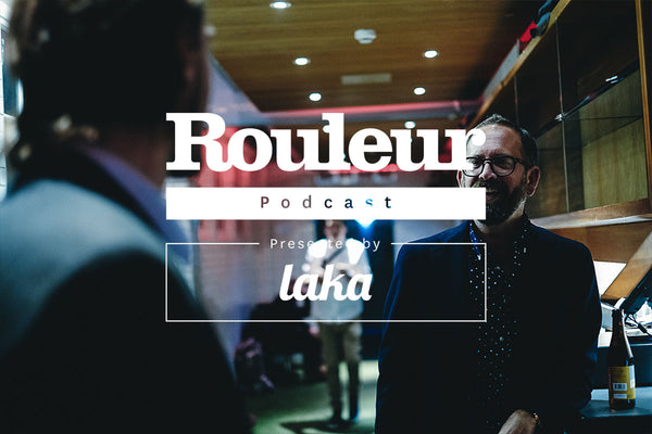 Rouleur Podcast: Jonathan Vaughters and Mapei