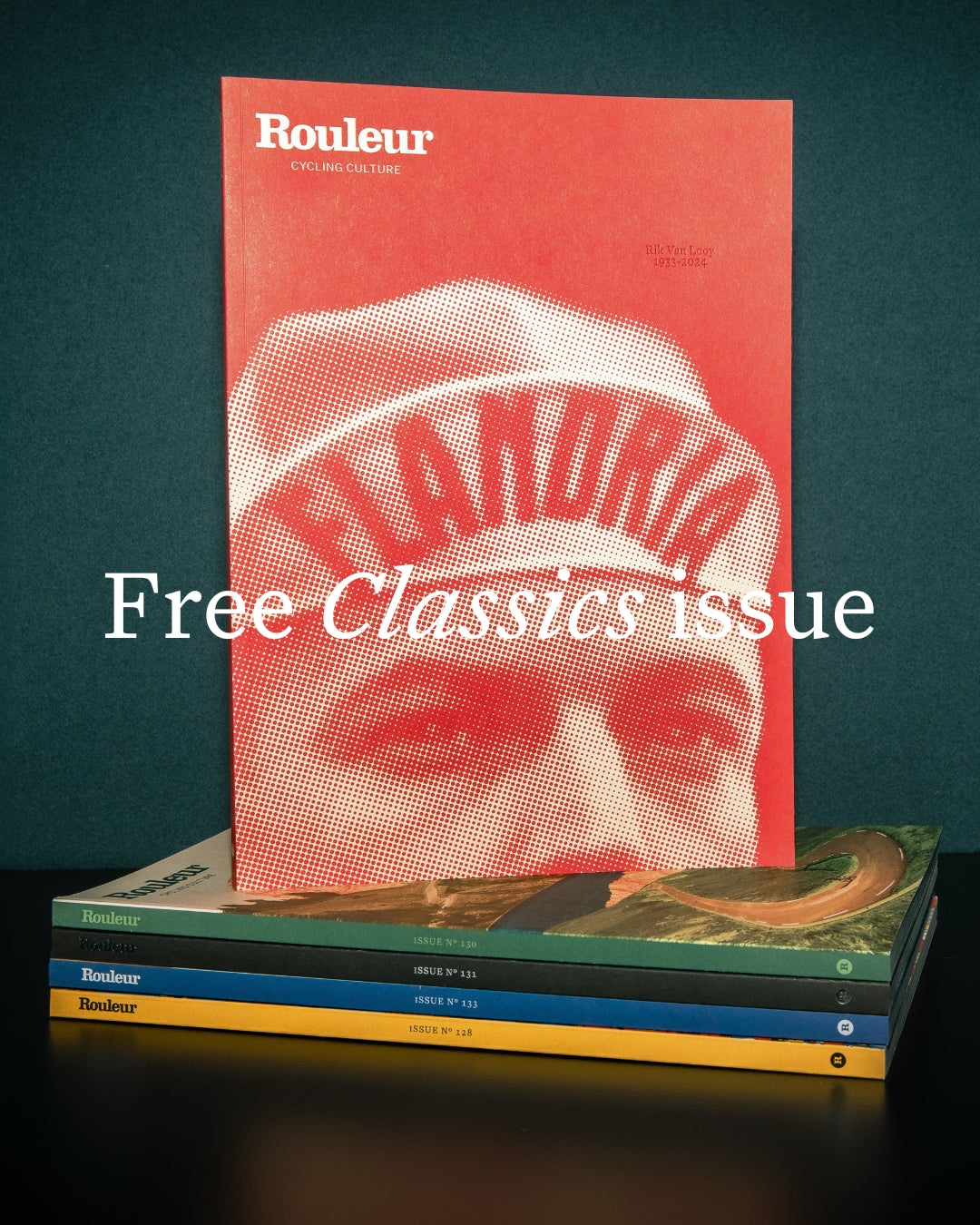 Subscribe to Rouleur