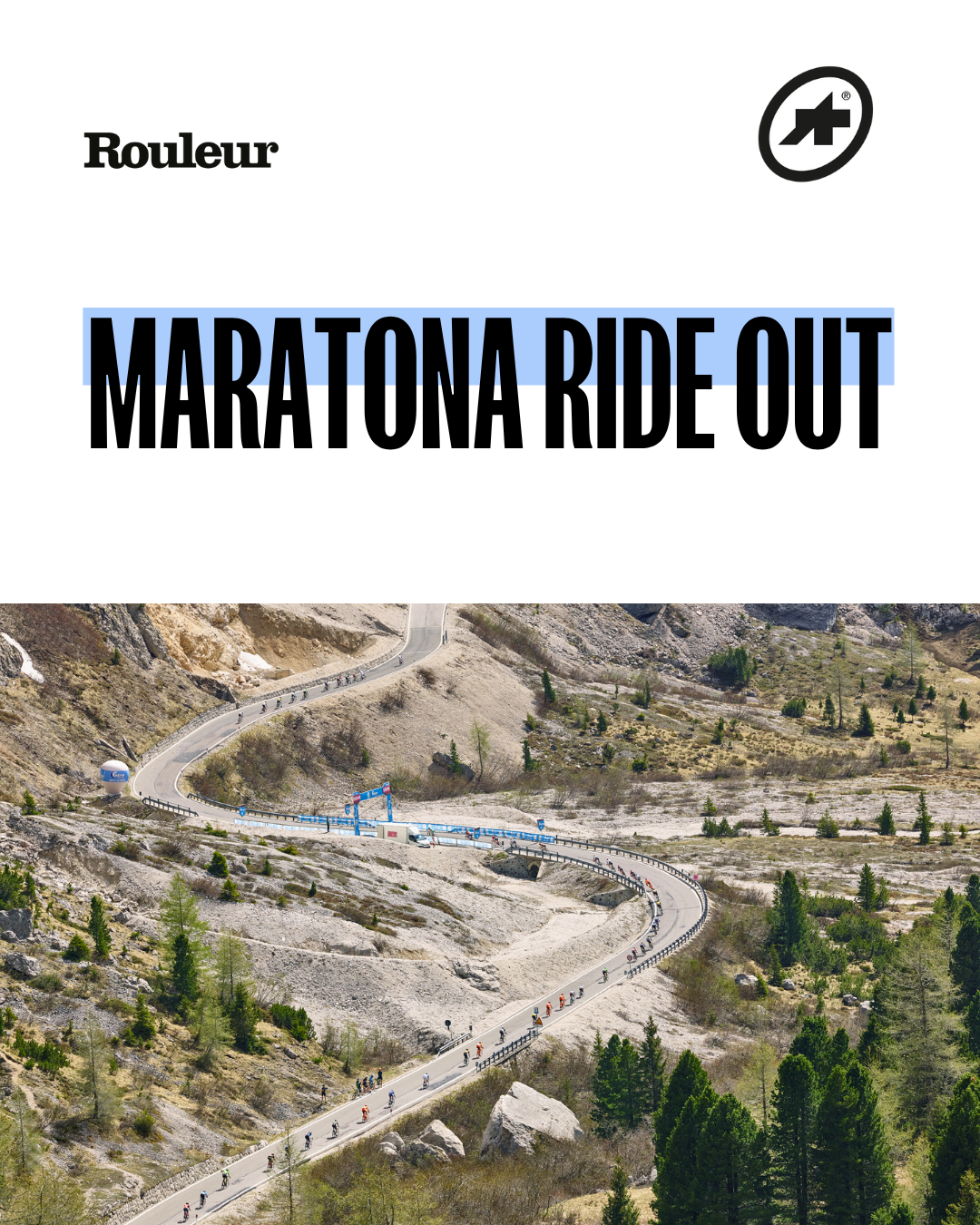 Magazine – Rouleur
