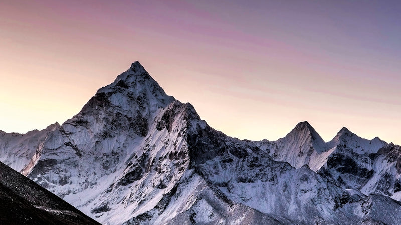 Tibet & Everest Base Camp 2026