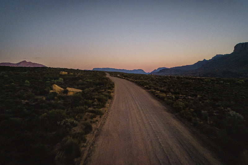 The Cape Cross & Cape Town Cycle Tour 