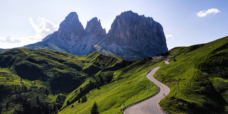 Maratona dles Dolomites Cycling Experience 2027