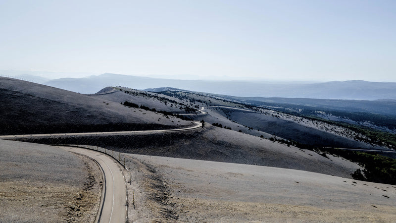 Provence: Mont Ventoux to The Monaco 2027