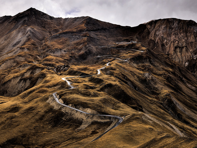 Ultimate French Alps - Grenoble to Nice 2026