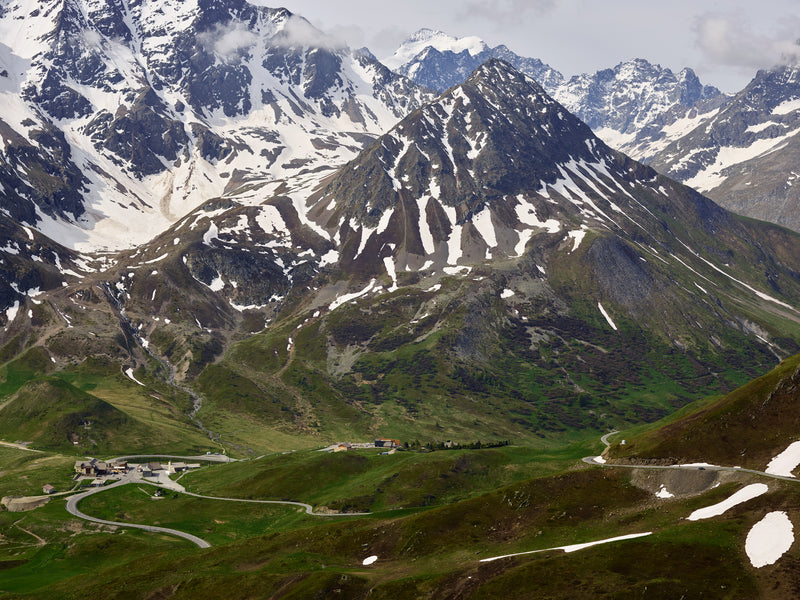 Ultimate French Alps - Grenoble to Nice 2027