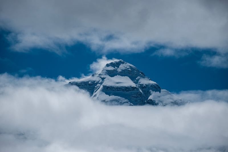 Everest Base Camp 2027