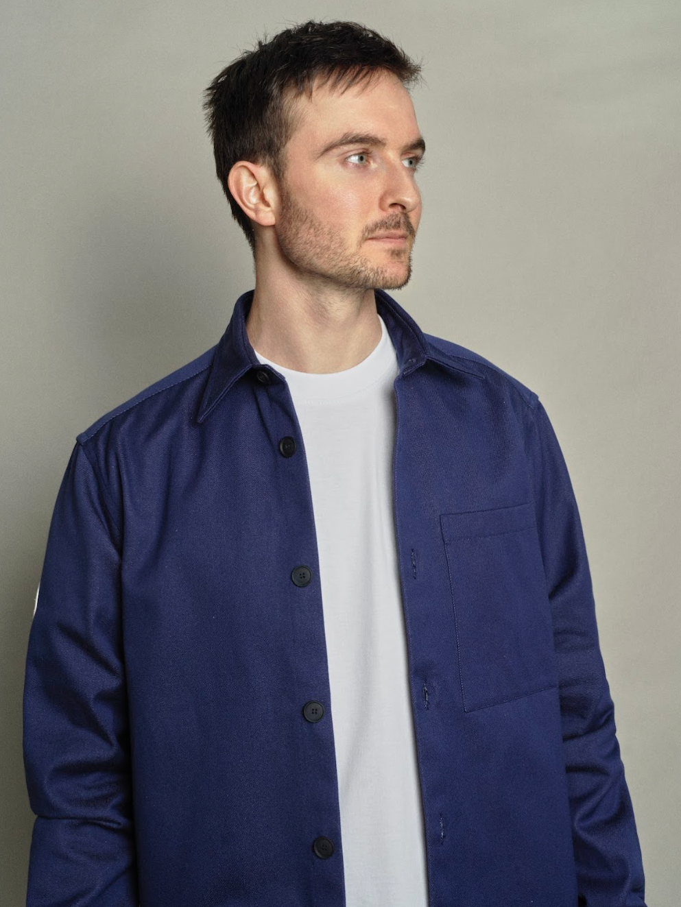 Gaillia x Rouleur over shirt - Rouleur