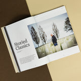 Issue 126 - Classics