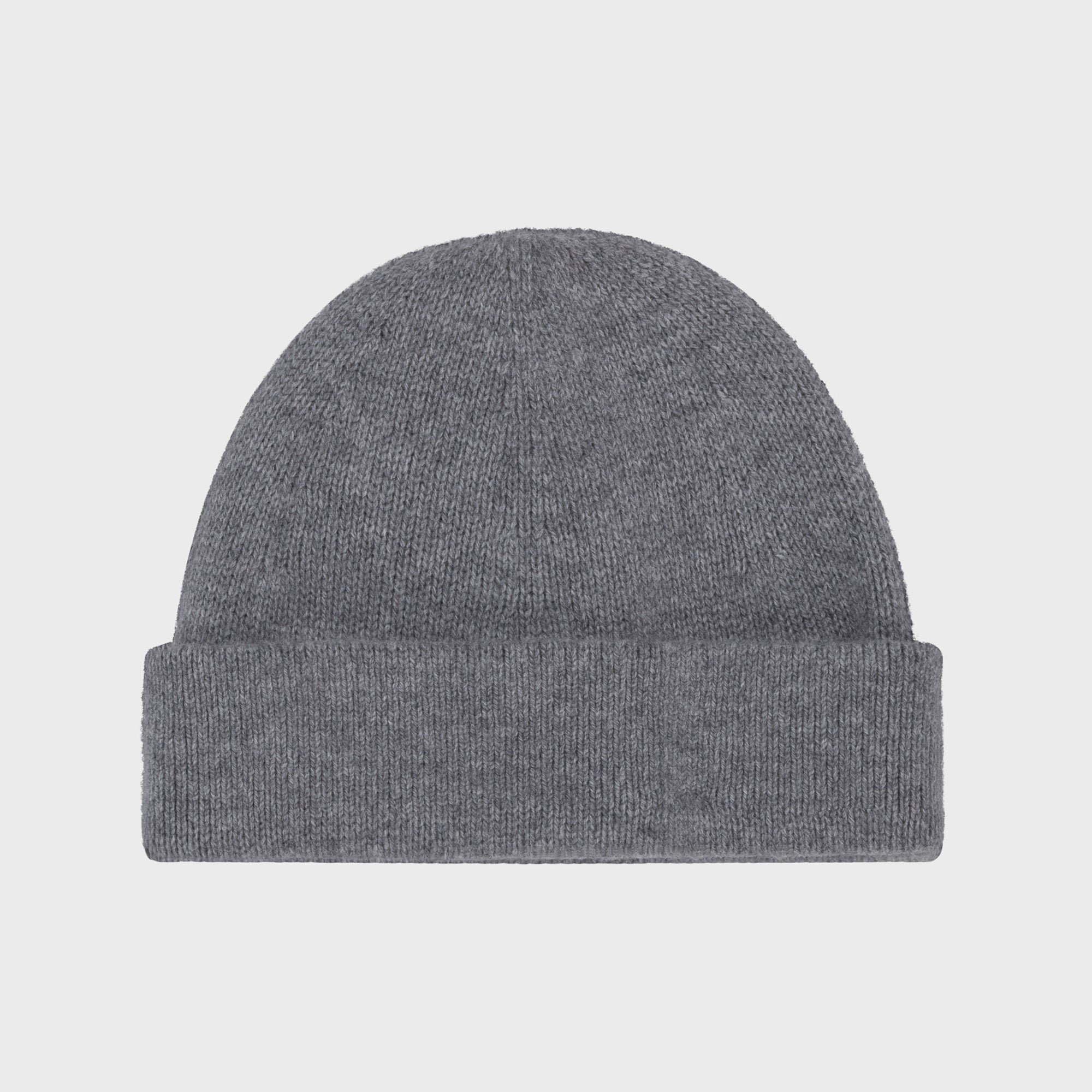 Rouleur x Begg x Co Beanie Grey - Rouleur
