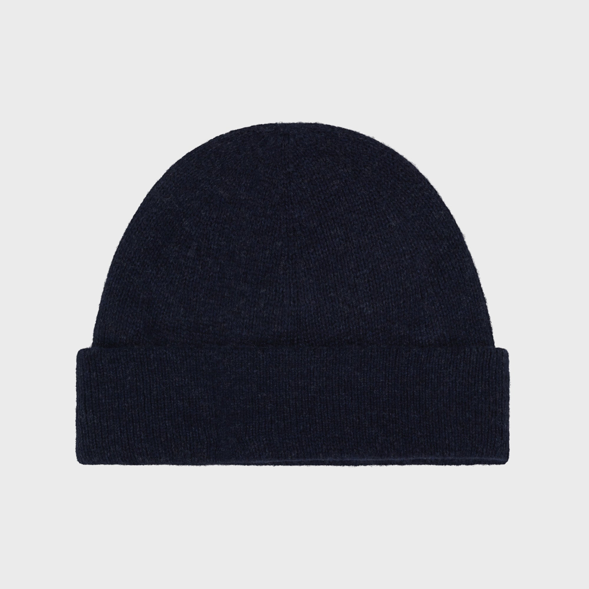 Rouleur x Begg x Co Beanie Navy - Rouleur