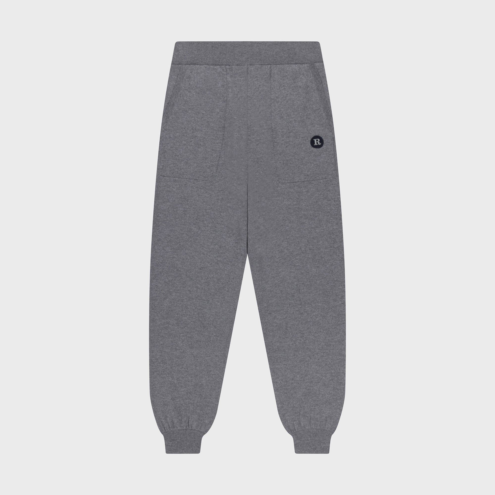 Rouleur x Begg x Co Joggers Grey - Rouleur