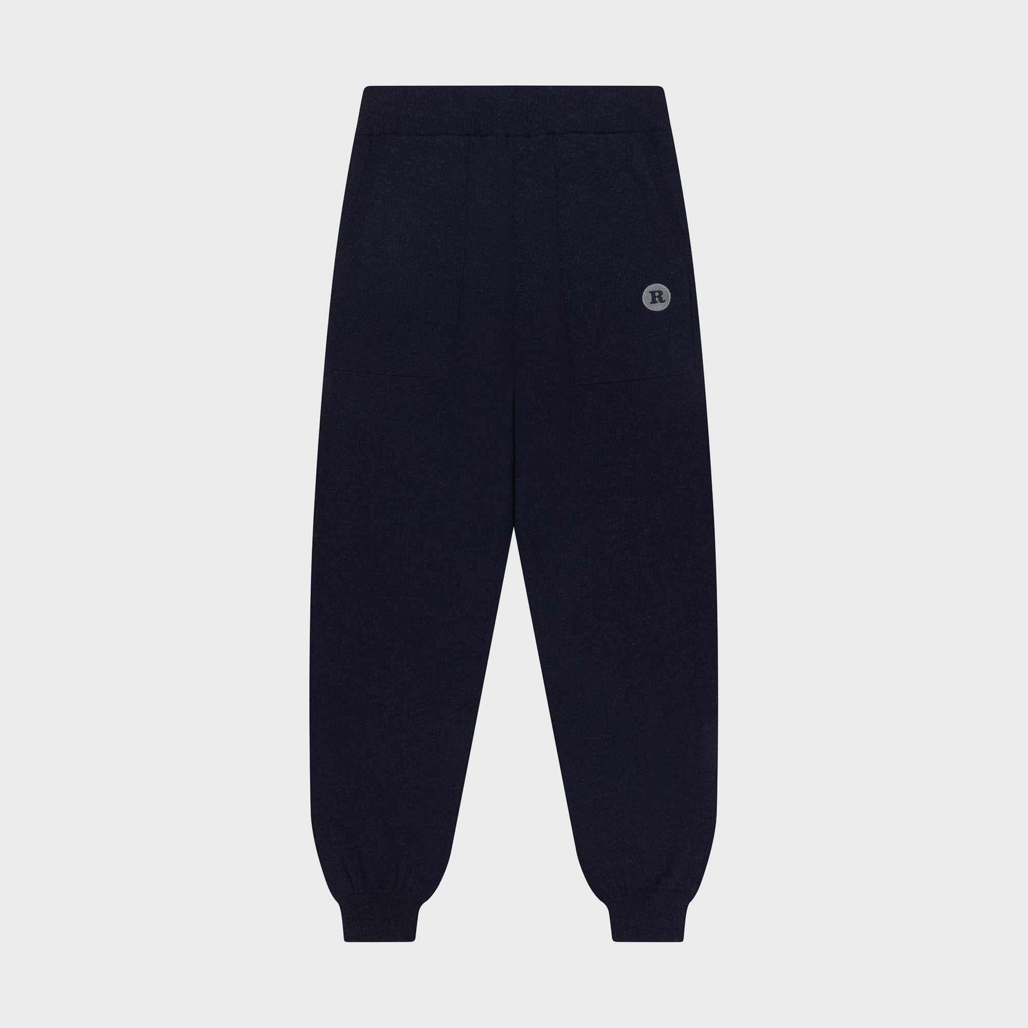 Rouleur x Begg x Co Joggers Navy - Rouleur