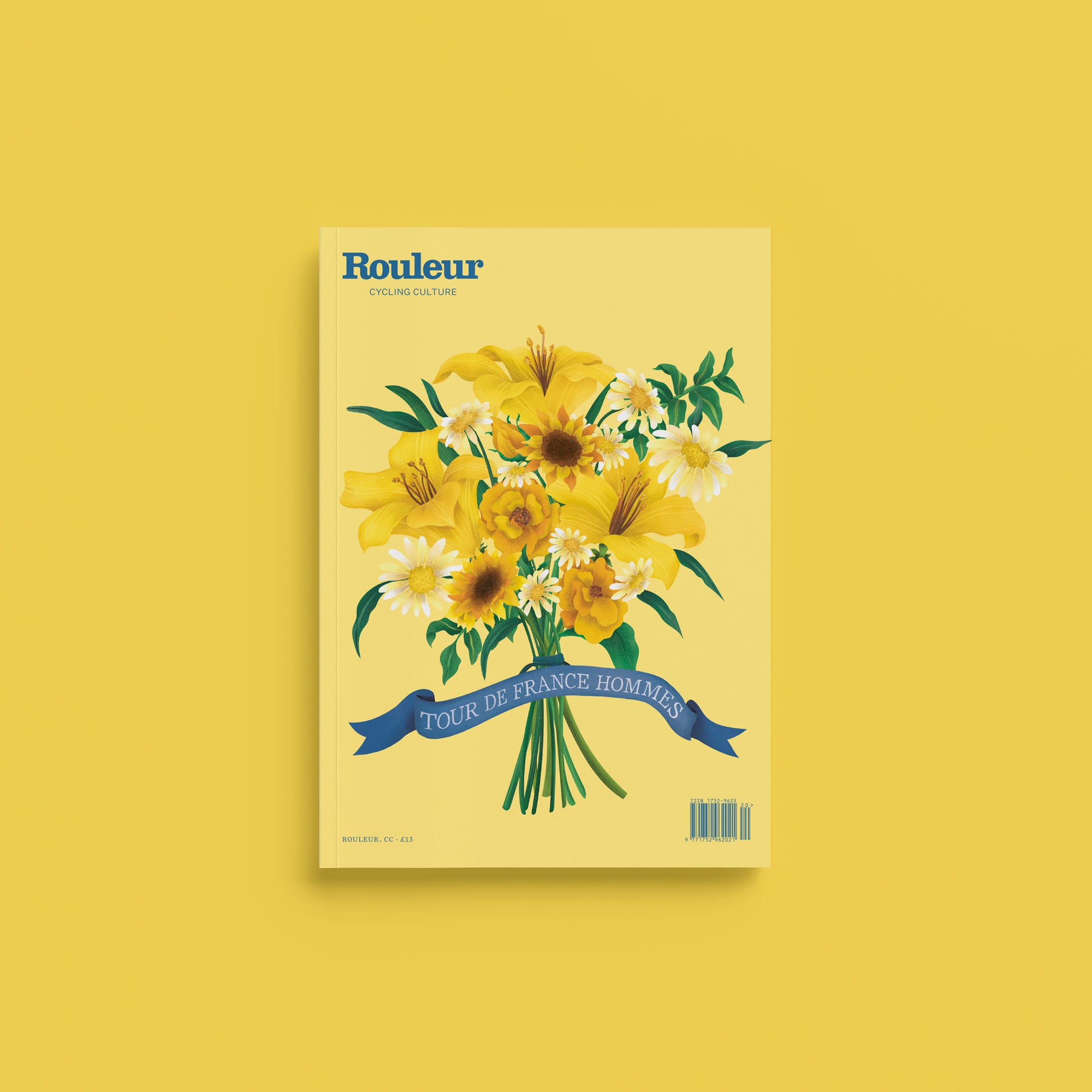 Issue 120 - The Tours – Rouleur