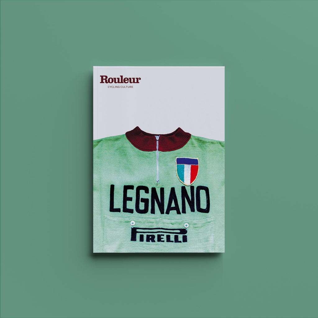 Print & Digital Subscriptions – Rouleur