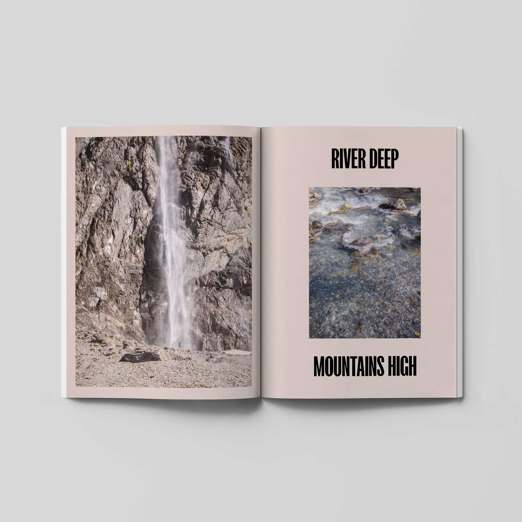 Issue 120 - The Tours – Rouleur