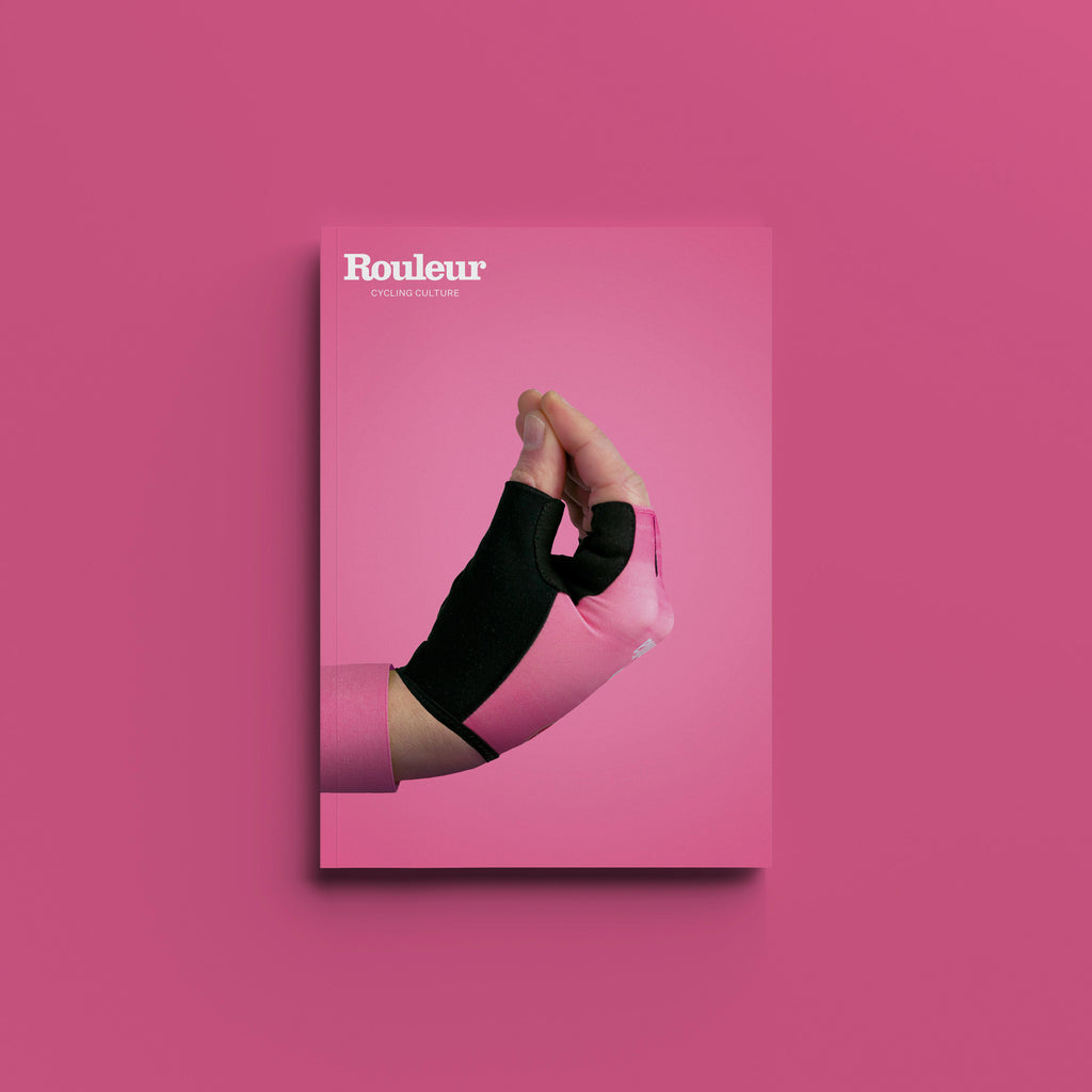 Issue 127 - Italia! – Rouleur