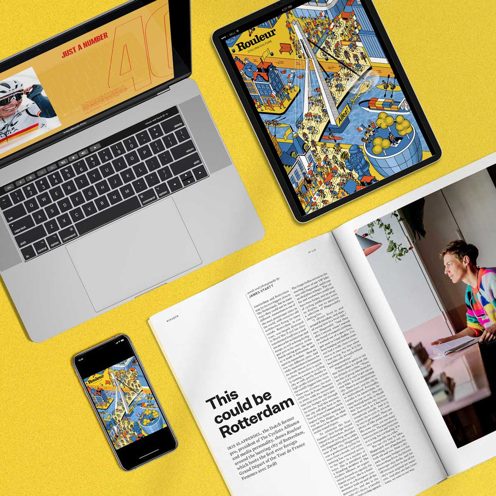 Rouleur: Inside the peloton | The world's best cycling content – Tagged ...