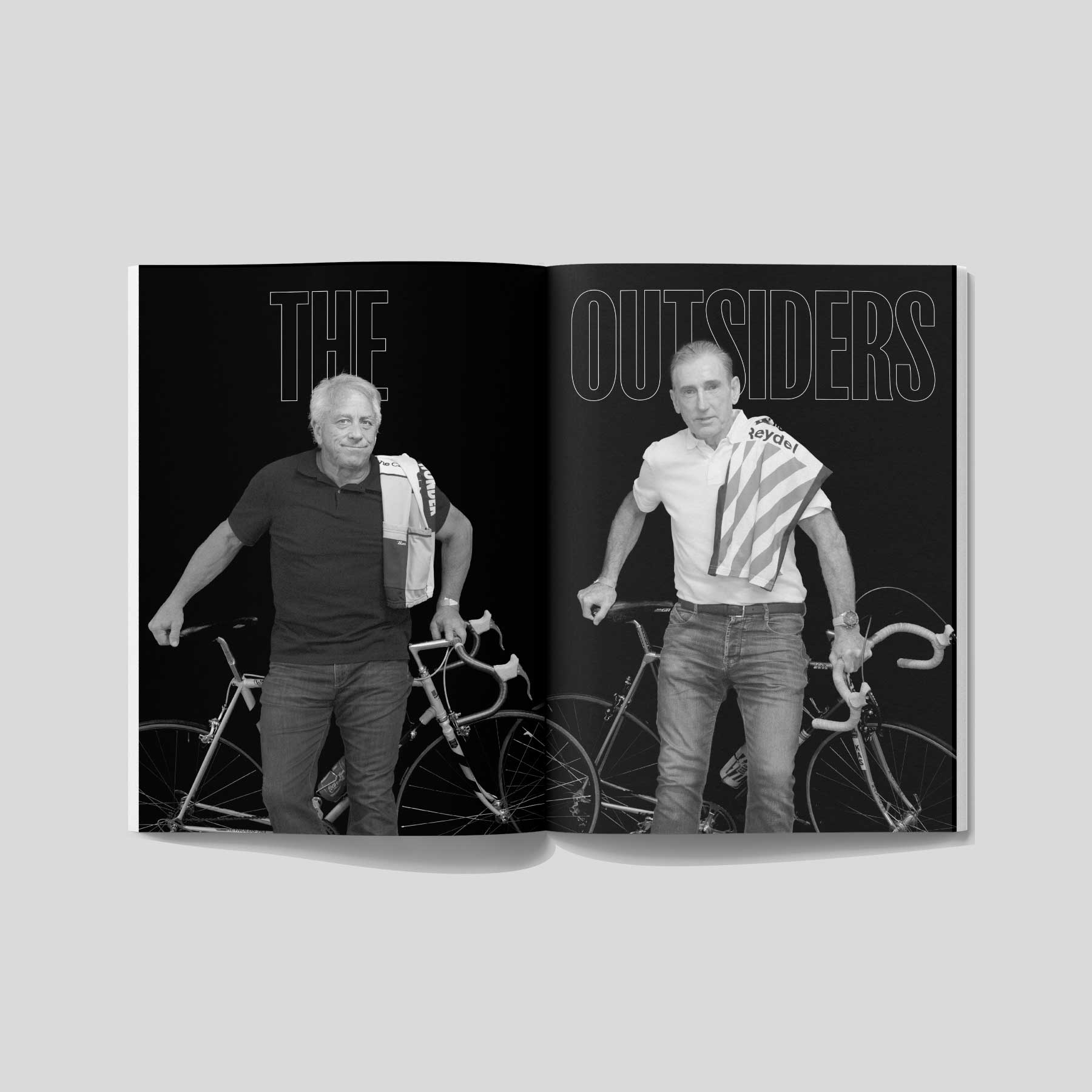 Issue 133 – Rouleur