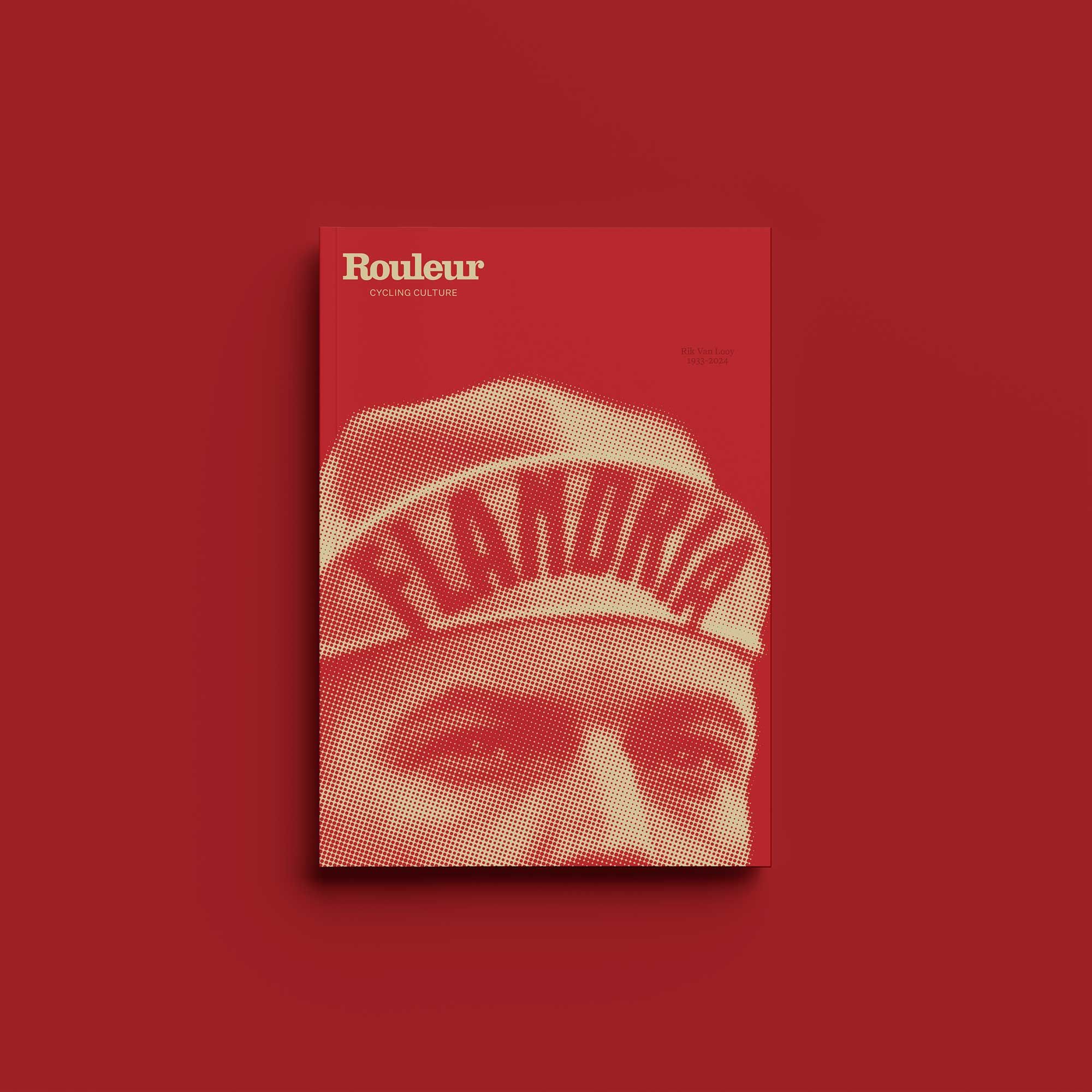 Subscribe to Rouleur