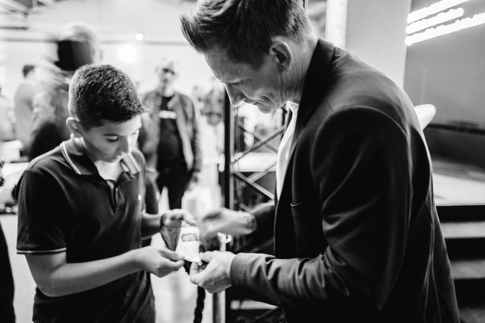 Rouleur Live 2025 - VIP Tickets