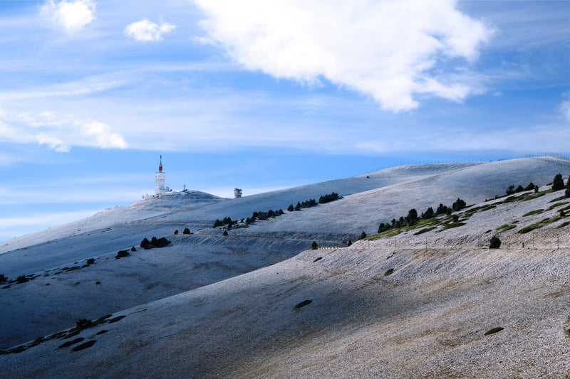 Provence: Mont Ventoux to The Monaco Grand Prix 2026